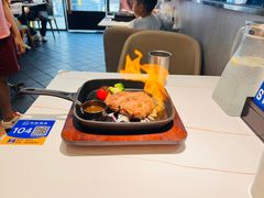 -牛扒先生·厚切雪花牛扒西餐厅(北京路禺山路店)