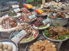 -新时代大酒店(仰口路店)