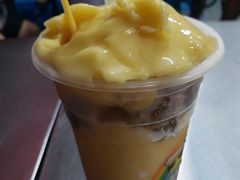 椰芒炒冰-有间冰室(侨港风情街店)