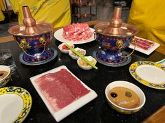 -南门涮肉(上海一店)
