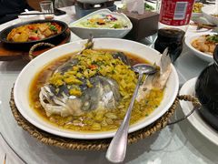 湘式剁椒鱼头-庐州太太(鼓楼店)