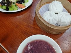 -庆丰包子铺(南站二店)