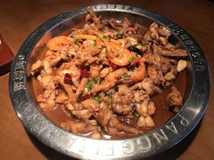 -胖哥俩肉蟹煲(来福士店)