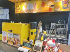 -麦当劳(北苑秋实路店)