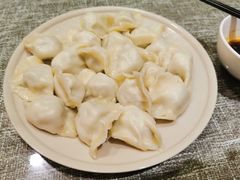-三姐妹饺子(东木头市店)