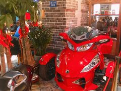 大堂-那些年记忆烧烤