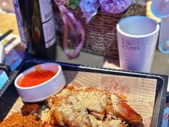 -胡桃里乐队酒馆(广州塔店)