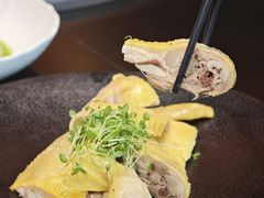 -新光酒家·河豚·海鲜·蟹料理(浦东店)
