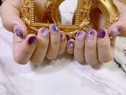 点击看大图 -Hands Nail专业美甲美睫