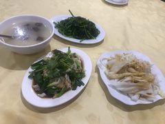 -电白鸭粥店(下沙二坊88号店)