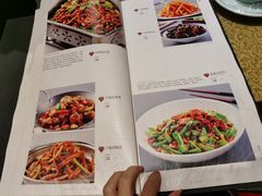 -刘胖子家常菜·蹄花焖藕(江汉路总店)