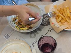 -一沙一城·岩烤牛扒(深圳首店)