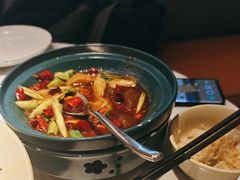 -鹿港小镇(霄云店)