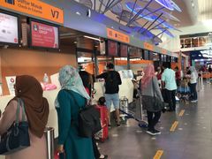 -吉隆坡国际机场