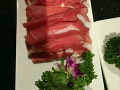 -纸盐河码头火锅(十八梯店)