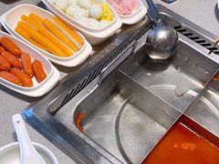 -海底捞火锅(吴中路店)