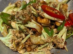 -双合园·海鲜水饺青岛菜(万佳广场店)