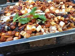 -锦尚阁烤鱼•天津菜(宣武门胡同店)