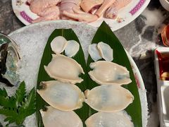 -禄婶鸡煲·打边炉