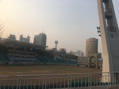 -五台山健身馆