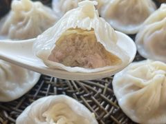 鲜肉汤包-法华汤包馆(法华镇路店)