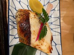 -Hatsune隐泉日式料理(SKP店)