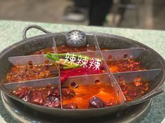 -五里关火锅(牛市口店)