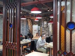 大堂-荔银肠粉(广州天河华利路店)