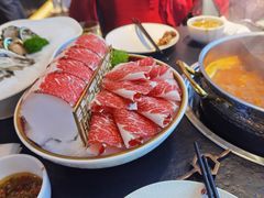 -牛将军•涮肉•烤肉•铁板烧(北京王府井·故宫店)