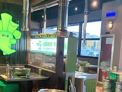 -山葵说·泥炉烤肉(泰达时尚E街区店)