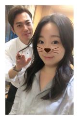 点击看大图 with Steven!!-CARR SALON