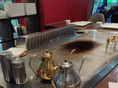 -湘汇概念铁板烧(铁西万达店)