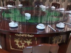 -宾朋海鲜特色美食餐厅·纯手工鲅鱼水饺(兴海路店)