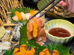 -原志优秀食材·匠心料理·海胆主题(金亿广场店)