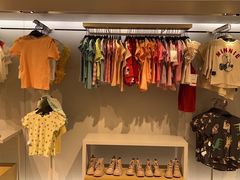 -ZARA(世贸天阶店)