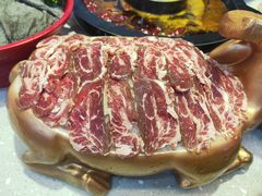 -桃花沅火锅(长嘉汇江景店)