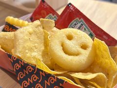 -COOKINGNANA蛋包饭(国贸银泰店)