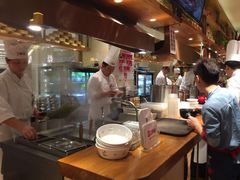 -西贝莜面村(近铁城市广场店)