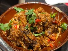 -小饕荟雅安贡椒鱼鲜馆(广福桥店)