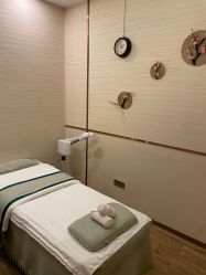 -芳朵美容养生SPA