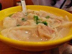 -龙抄手(春熙路总店)