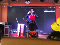 -澳门环岛游湾仔码头