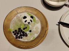 -眉州东坡·熊猫主题餐厅(枫蓝店)