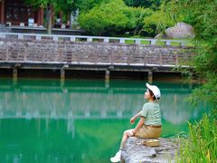 -黄公望隐居地