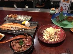 -兄弟船日本料理(新世界花园店)
