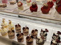 -好利来(七宝领展广场店)