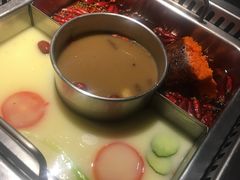 -巴奴毛肚火锅(六天地店)