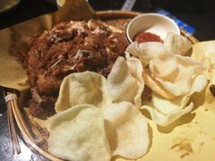 -粗茶淡饭•陕菜•家常菜