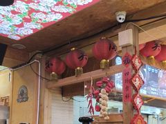 -闯关东东北农家菜(崂山石老人店)