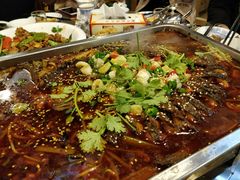 -宗泉烤全羊·烤羊腿·家常菜(解放东路店)